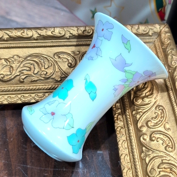 Hutschenreuther Germany Leonard Paris vase - Picture 2 of 6